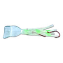 Rocky Mountain Tackle Hoochie Thing Lure
