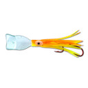 Rocky Mountain Tackle Hoochie Thing Lure