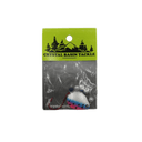 Crystal Basin Tackle Colorado Blade Spinners