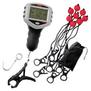 Rapala Touch Screen Scale Tournament Model - 15 lb