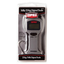 Rapala Water Resistant Design Digital Scale - 50 lb