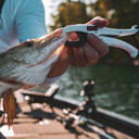 Rapala Floating Fish Gripper - 9"