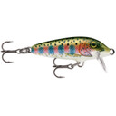 Rapala Original Floater Split Shot Bait