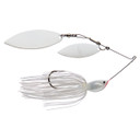 Picasso Double Willow Painted Blades Spinnerbait - 3/8 oz