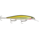 Rapala Shadow Rap Deep Jerkbait - 4-3/8"