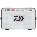 Daiwa D-Box Tackle Storage Box