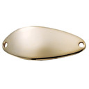 Acme Tackle Light Spinning Spoon Little Cleo