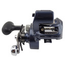 Daiwa Lexa Line Counter Low-Profile Casting Reel