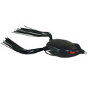 Spro Bronzeye Frog 65 Midnight Walker - 5/8 oz