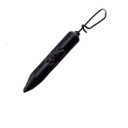 Gamakatsu Gika Rig Weight - NS Black - 4 pk