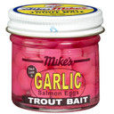 Atlas Mike's Salmon Egg Trout Bait - Garlic - Pink