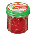 Atlas Mike's Super Salmon Egg - UV Red