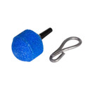 Marine Metal Bubble Box Large Adjustable Portable Air Pump - 8 gal