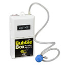 Marine Metal Bubble Box Large Adjustable Portable Air Pump - 8 gal