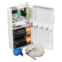 Marine Metal Bubble Box Large Adjustable Portable Air Pump - 8 gal
