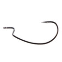 Owner Hooks All Purpose Soft Bait Hook - Black Chrome