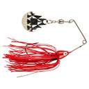 Strike King Mini-King Spinnerbait - 1/8 oz
