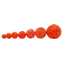 BNR Tackle Soft Bead - Clown - 10mm