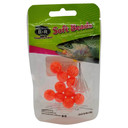 BNR Tackle Soft Bead - Clown - 10mm