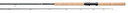 Daiwa North Coast Kokanee Trolling Rod - 7'6"