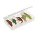 Plano StowAway Compartment Small Parts Organizer