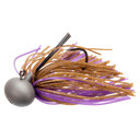 Keitech Model II Tungsten Deep Water Football Jig