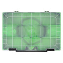 Evolution Outdoor Drift Series 3600 Tackle Tray - 10-1/2"
