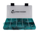 Evolution Outdoor Drift Series 3500 Tackle Tray - 9"