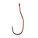 Mustad Slow Death Aberdeen Hook - Red Blonde