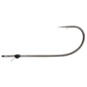 Owner Hooks Cover Shot Hook - Silky Gray