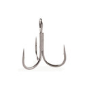 Owner Hooks ST-36 Treble Hook - Black Chrome