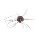 Strike King Tumbleweed Salted Bait