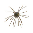 Strike King Tumbleweed Salted Bait