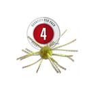 Strike King Tumbleweed Salted Bait