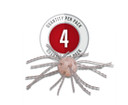 Strike King Tumbleweed Salted Bait