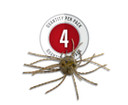 Strike King Tumbleweed Salted Bait