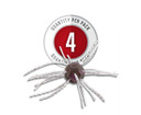 Strike King Tumbleweed Salted Bait