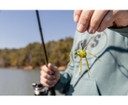 Strike King Tumbleweed Salted Bait