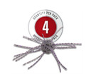 Strike King Tumbleweed Salted Bait