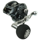 Daiwa Lexa 300 Baitcasting Reel - 33.7"