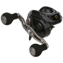 Daiwa Lexa 300 Baitcasting Reel - 33.7"