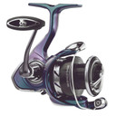 Daiwa Regal LT Spinning Reel