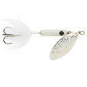 Yakima Bait Original Rooster Tail with Treble Hook