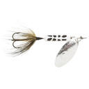 Yakima Bait Original Rooster Tail with Treble Hook