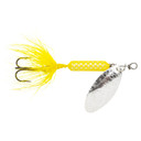 Yakima Bait Original Rooster Tail with Treble Hook