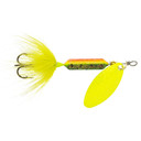 Yakima Bait Original Rooster Tail with Treble Hook