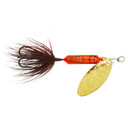 Yakima Bait Original Rooster Tail with Treble Hook