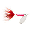 Yakima Bait Original Rooster Tail with Treble Hook