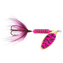 Yakima Bait Original Rooster Tail with Treble Hook
