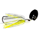 G-Ratt Weedless Vibrating Jig - 3/8 oz
